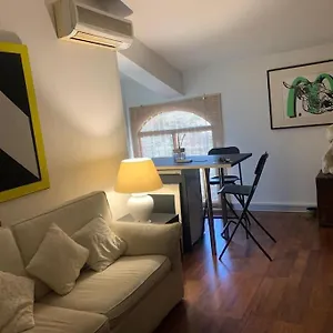 Appartamento Mansarda Brunelleschi, Staggia