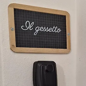 Casa vacanze Il Gessetto Di Monteverdi Marittimo, Borgo Di Canneto, Canneto (Pisa)