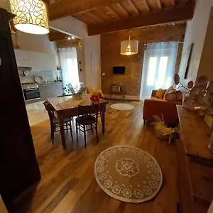 Appartamento Casa Clery, Stile Toscano, Vicino A Firenze, Montelupo Fiorentino