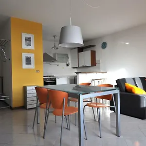Appartamento Cobianchi, Marina Di Pisa